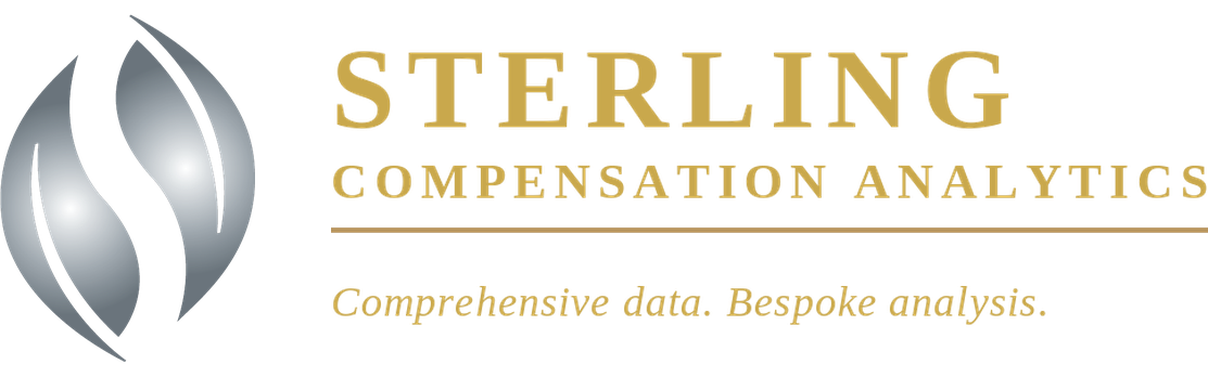 Sterling Compensation Analytics