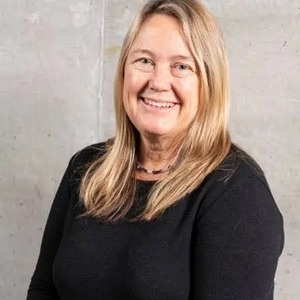 Barbara Bollard