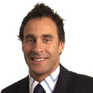 Bruce Garratt